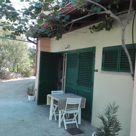 Porto Ottiolu Apartment Ngoại thất bức ảnh
