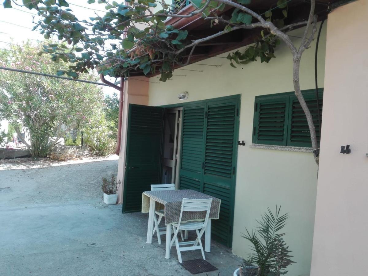 Porto Ottiolu Apartment Ngoại thất bức ảnh
