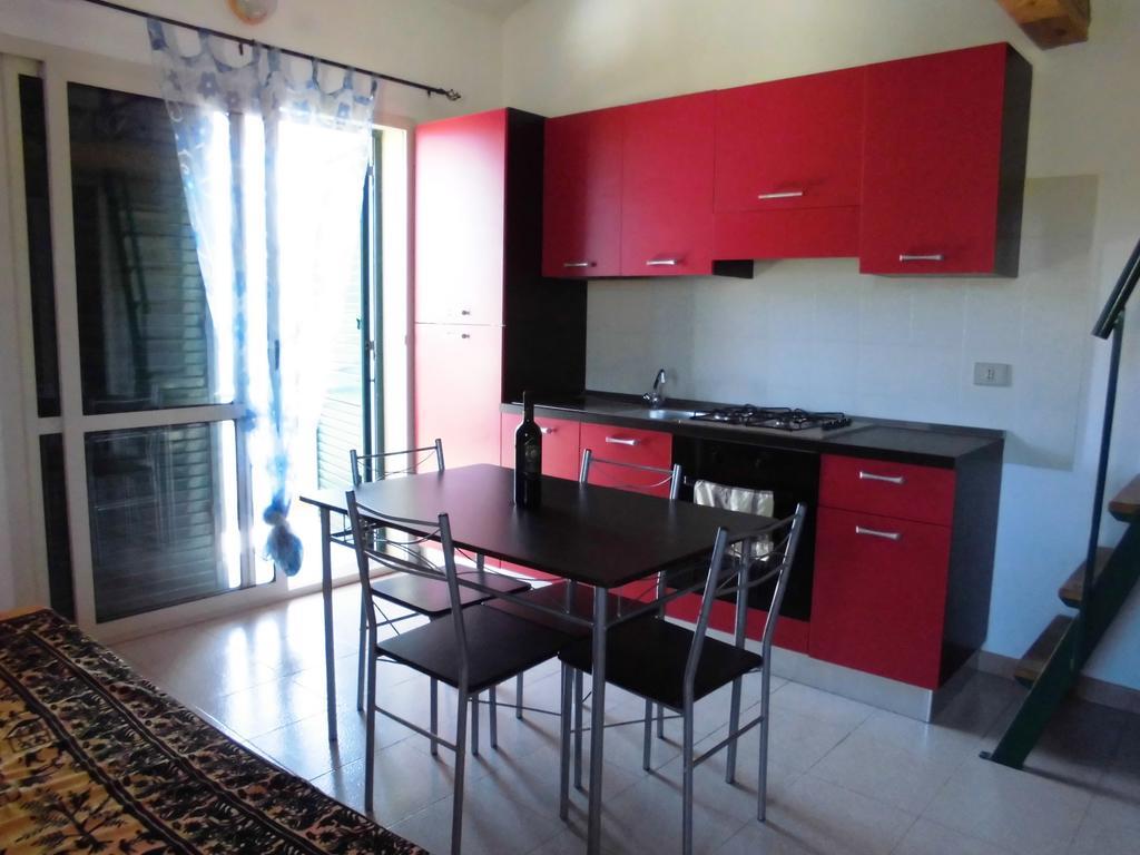Porto Ottiolu Apartment Phòng bức ảnh