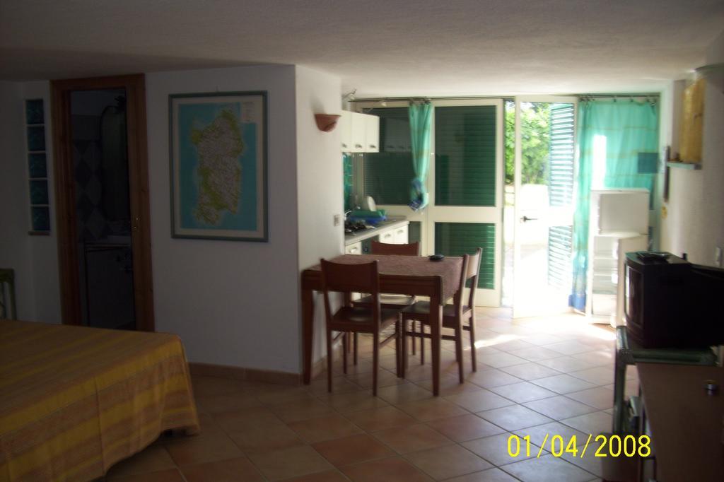 Porto Ottiolu Apartment Phòng bức ảnh