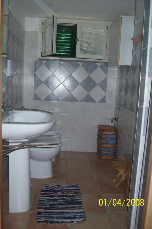 Porto Ottiolu Apartment Phòng bức ảnh