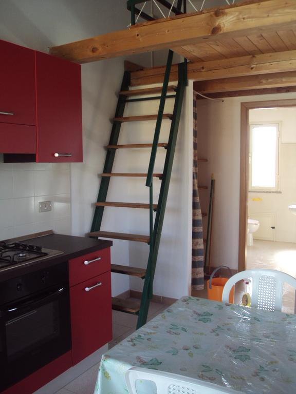 Porto Ottiolu Apartment Phòng bức ảnh