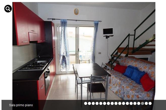 Porto Ottiolu Apartment Ngoại thất bức ảnh