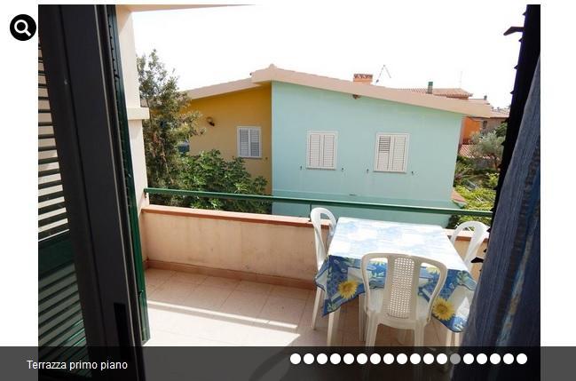 Porto Ottiolu Apartment Ngoại thất bức ảnh