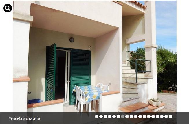 Porto Ottiolu Apartment Ngoại thất bức ảnh