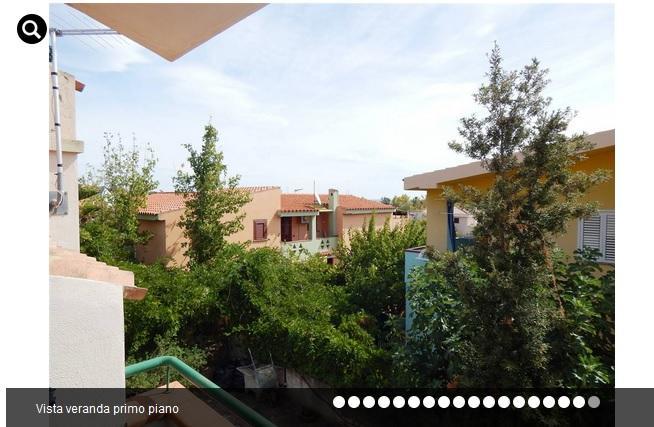 Porto Ottiolu Apartment Ngoại thất bức ảnh