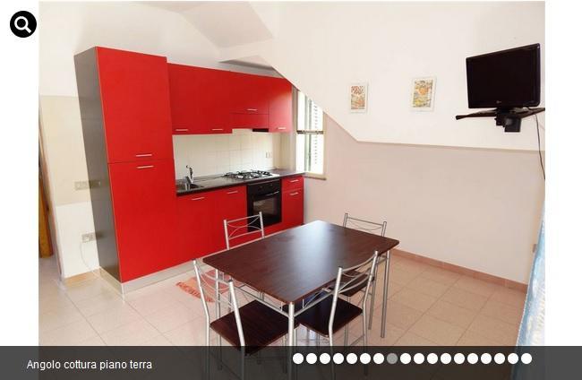 Porto Ottiolu Apartment Ngoại thất bức ảnh
